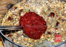 火锅底料炒制秘方的做法图解5