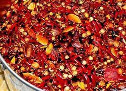 火锅底料炒制秘方的做法图解12