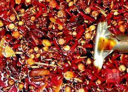 火锅底料炒制秘方的做法图解13