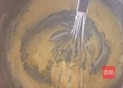 猴菇饼干的做法图解1