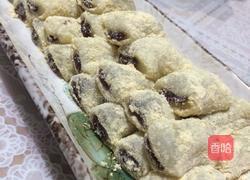 驴打滚的做法图解8