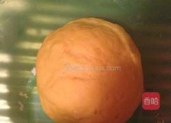 自制南瓜饼的做法图解2