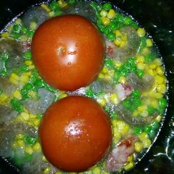 番茄饭的做法[图]