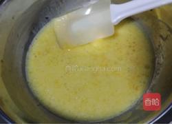 迷你纸杯蛋糕的做法图解1