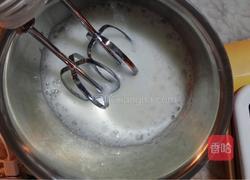 迷你纸杯蛋糕的做法图解2