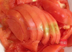 西红柿炒鸡蛋的做法图解3