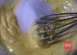 巧克力曲奇的做法图解2