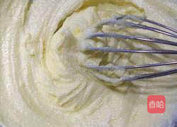 巧克力曲奇的做法图解3