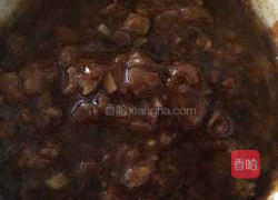 蚝油茄条的做法图解4