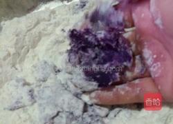 和面的步骤的做法图解3