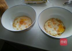 微波蛋的做法图解3
