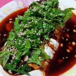 香蒸豆腐的做法[图]