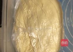 自制健康油条的做法图解2