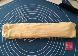 自制健康油条的做法图解4