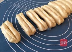 自制健康油条的做法图解5