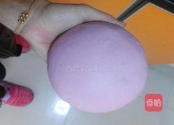 油泼面的做法图解1