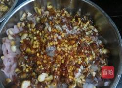 油泼面的做法图解5