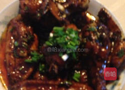 麻辣可乐鸡翅的做法图解7