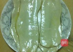 烩面的做法图解5