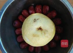 璐式雪梨煲的做法图解2