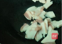 干锅花菜的做法图解9