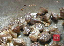 咖喱土豆牛肉的做法图解6