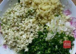 韩式辣白菜的做法图解3