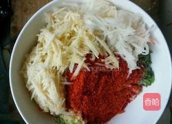 韩式辣白菜的做法图解6