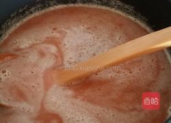 自制山楂汁的做法图解4