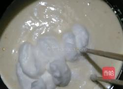 电压力锅蛋糕的做法图解3