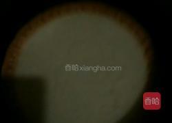 电压力锅蛋糕的做法图解6