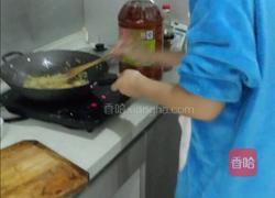 黄金大粑粑的做法图解1