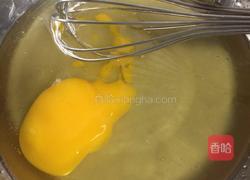 蜂蜜燕麦片酥饼的做法图解2