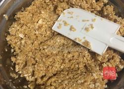 蜂蜜燕麦片酥饼的做法图解5