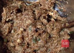 鲜肉汤圆的做法图解2