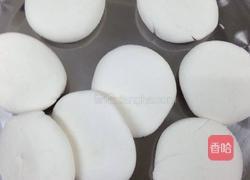 鲜肉汤圆的做法图解6