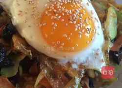 拌饭的做法图解4