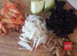 拌饭的做法图解1