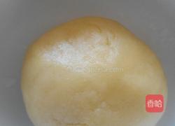 港式蛋挞的做法图解1