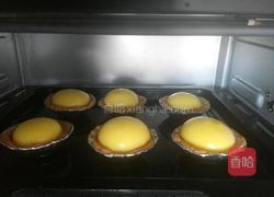 港式蛋挞的做法图解5