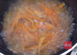 糖渍橙皮的做法图解2