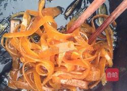 糖渍橙皮的做法图解3