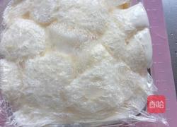 抺茶牛轧糖的做法图解4