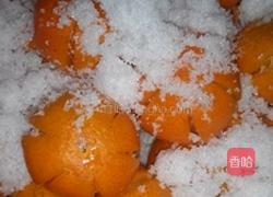 糖渍金桔的做法图解4