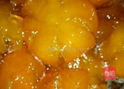 糖渍金桔的做法图解6