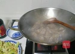 懒人豆腐烧排骨的做法图解3