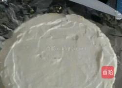 酸奶生日蛋糕的做法图解5