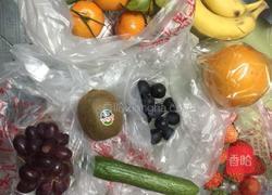 圣诞诱惑的做法图解1