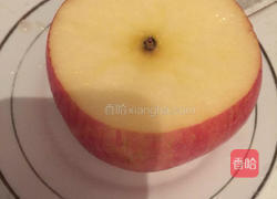 圣诞诱惑的做法图解2