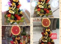 圣诞诱惑的做法图解7